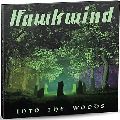 Into The Woods • £9.76