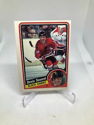 1984-85 OPC O-Pee-Chee Hockey  Cards #1-250 U Pick!!! Free Shipping!!!! • $1.39