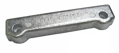 Zinc For Volvo Penta 200-280 Outdrive Bar Zinc Anode Replaces 832598 • $13.74