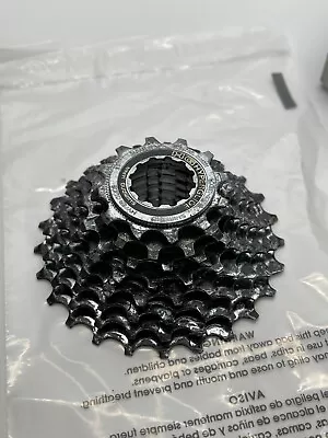 Shimano Hyperglide 8 Speed Cassette 12-25t • $24.99