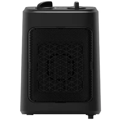 1500W Ceramic Fan-Forced Electric Space Heater • $20.66