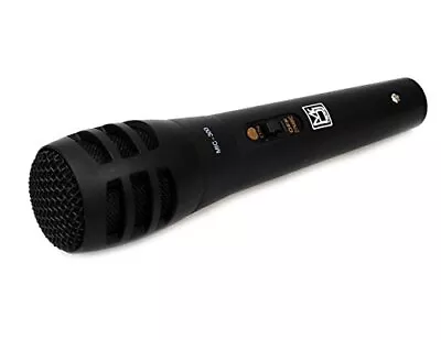 Mr. Dj MIC300 Uni-Directional Dynamic Microphone • $34.42