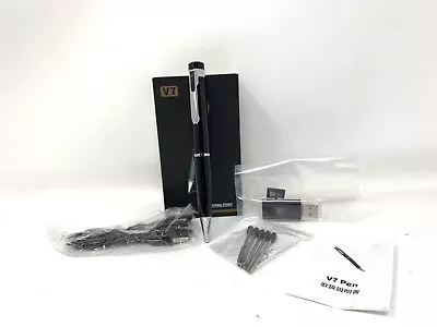 TKQTZ Mini 1080P Hidden Camera Spy Pocket Pen Photo Audio And Video Recorder • $25