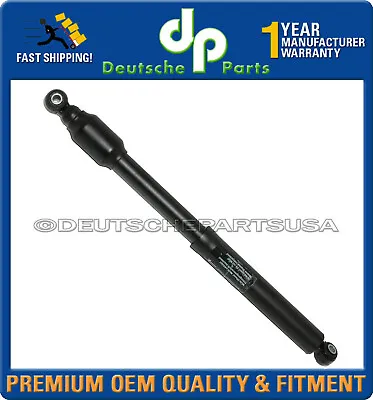 Mercedes 190d 300e C280 600sl C36amg Clk55 Slk32 Steering Damper 124 463 04 32 • $29.91