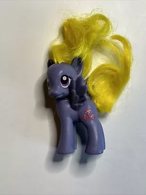 My Little Pony G4 - Lily Blossom Small Figure Hasbro • $4.50