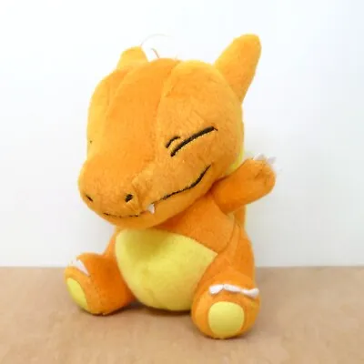 Official Pokemon Banpresto 2016 - Charizard UFO Plush Soft Toy Japan Import 6  • £19.99