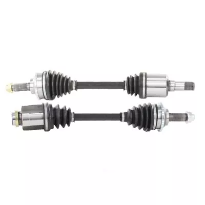 Front Cv Shaft Axles For Mazda 6 S 3.0L 2006-2008 With Manual Transmission • $160