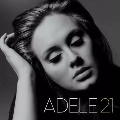 Adele - 21 - Rock - Vinyl • $18.99