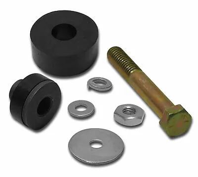 Corvette C2 C3 Rear End Front Mount Cushion W/Bolt 1963-1982 • $25.99