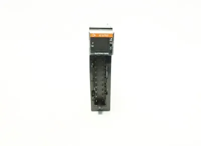 Allen Bradley 1756-OA8E Controllogix Output Module Ser A • $150.43