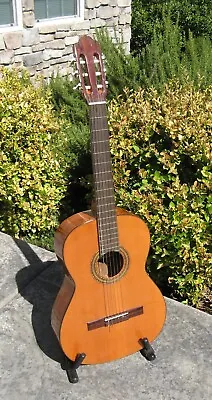 Vintage 2003 Esteve Classical Spanish Guitar Model 3ST64 • $449