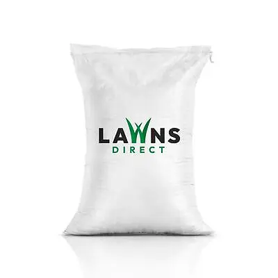 Hardwearing Grass Seed Professional Landscaping Premium Lawn Seed 250g - 20kg • £9.97