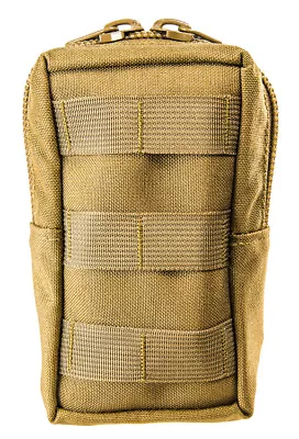 High Speed Gear Mini Radio / Utility Pouch MOLLE 12RP00 Multiple Colors • $28