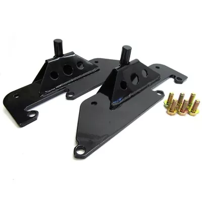 Arctic Cat Standard Snow Plow Mount Brackets - 2008-2024 C-Body ATV - 1436-191 • $119.99