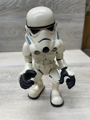 2 Medicom Toy Star Wars VCD Storm Troopers 2006 White & Black • $75