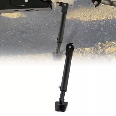 $49.94 • Buy Adjustable Kickstand Side Stand Fit For Suzuki V-STROM 1000 DL1000 2014-2019