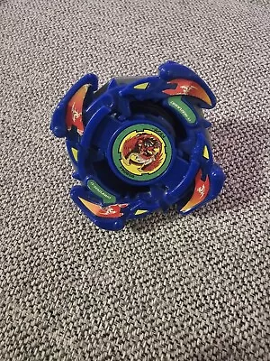 Takrs Tomy Beyblade Dranzer V A-56 V Force • $50