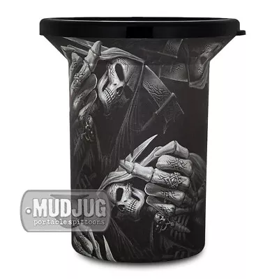 Mud Jug Roadie • $35