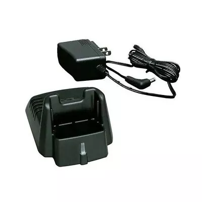 Vertex CD-34 AAF19X102 Rapid Charger VX-231 VX-351 And VX-354 Radios • $68.99