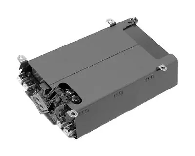 Power Supply Metal Enclosure Mac Pro Late 2013 A1481 661-7542 Apple Genuine • $139