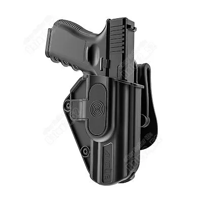 Universal Gun Holster For Glock43 43x 48 SW MP 9/40 MP380 Shield EZ SCCY Hellcat • $24.90