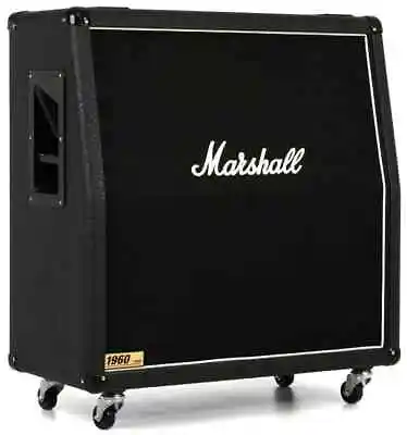 Black Crowes Owned Marshall Guitar Amplifier Speaker Cabinet 1960A Vintage Slant • $4999.99