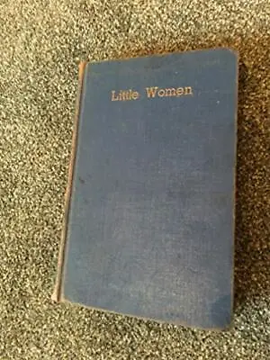 LITTLE WOMEN Louisa-m-alcott • £4.99