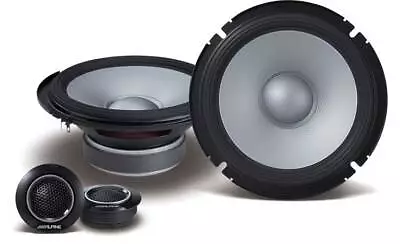 Car Speaker Replacement Fits 2002-2009 For GMC Envoy • $229.99