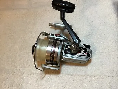 Vintage 1970's - Daiwa 7000C - Spinning Reel (D7W)) • $21.99