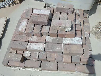 Vintage Antique Purington Pavers / Blocks / Bricks • $15