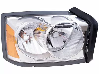 Right Headlight Assembly For 2005 Dodge Dakota B685QH • $82.99