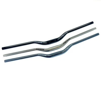 $35.80 • Buy KORE Mega MTB Handlebar 35 X 760mm AL7075-T6 Triple Butted Riser 35mm
