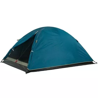 OZtrail 2-Person Dome Tent Camping Touring Offroad Family Hiking Tent • $51.99