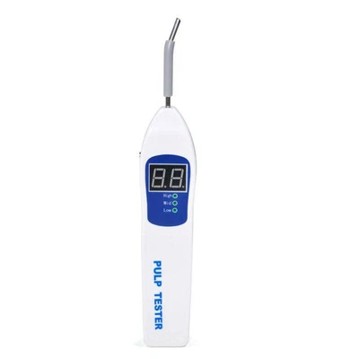 $28.39 • Buy Denshine Oral Teeth Nerve Vitality Endodontic Pulp Tester Testing Equipment FDA