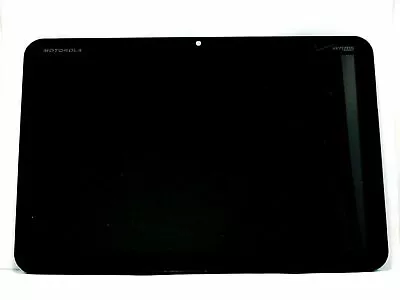 Motorola Xoom MZ600 Tablet LCD ASSEMBLY SCREEN Replacement Parts • $29.99