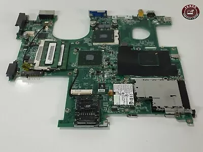 Toshiba P105 P105-S6004 Laptop Intel Motherboard 31BD1MB0039 A000005040 • $31.99