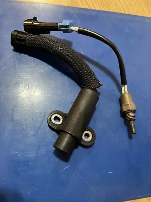 2003 200hp Mercury Optimax Intake Temp MAP And Crank Sensor • $25