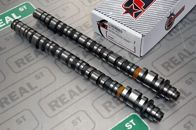 Drag Cartel K Series K20A2 K24A2 2.2 Endurance Cams 250/246 13.5mm / 12.2mm • $1049