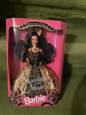 Moonlight Magic Barbie Doll Special Limited Edition 1993 Mattel 10608 • $65