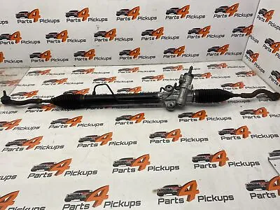 2015 Mitsubishi L200 Challenger Power Steering Rack 4410A726 2006-2015 • $298.81