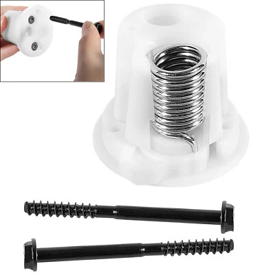 $29.99 • Buy 385236096 Toilet Spring Cartridge Fits For Dometic Vacuflush & Traveler Toilets