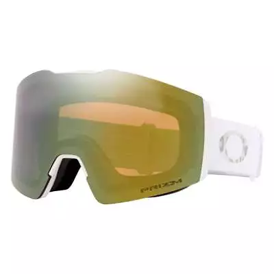 2024 Oakley Fall Line M Goggle • $174.99