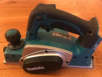 £69 • Buy Makita DKP180 Cordless Plainer - Body Only