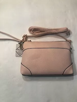 Rosetti Purse Pink • $92.73