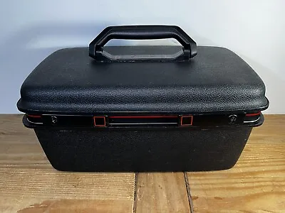 Vintage SAMSONITE Silhouette Vanity Case Make Up Box 1980s • £29.99