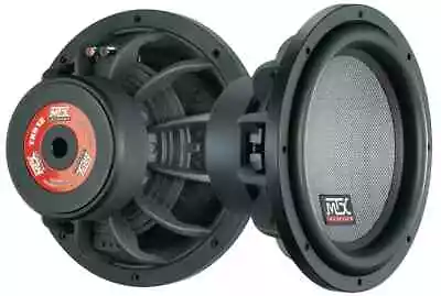 MTX Audio TX6 Series 800W RMS 12  Subwoofer - TX612 • $225