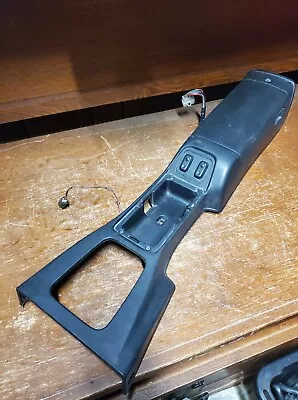 1990-97 Mazda Miata MX5 Center Console With Glove Compartment And Ashtray • $107.73