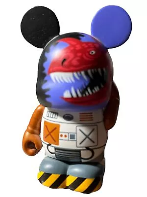 Disney Vinylmation Park Series 12 Dinosaur Animal Kingdom By Billy Davis • $6