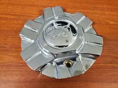 U2 Custom Wheel Center Cap Hubcap  Cast Metal Mcd8065ya01 • $89.95