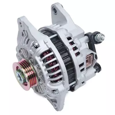 Alternator Fits Mazda Protege L4 2.0L 2000cc 2001-2003 FP3418300 3341279 13719 • $59.90